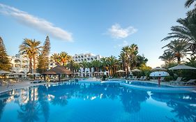 Hotel Marhaba Sousse